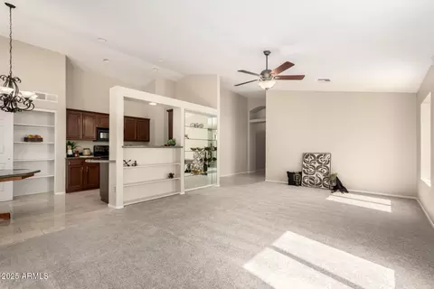 Living - 3631 E Long Lake Rd, Phoenix, AZ 85048 photo 3 of 4
