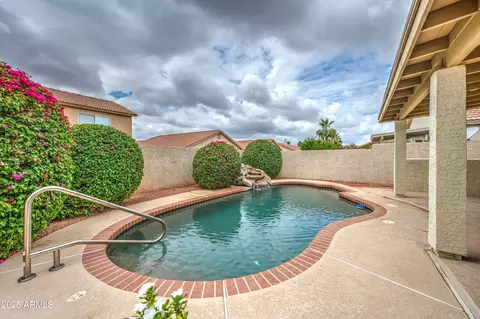 Exterior - 3631 E Long Lake Rd, Phoenix, AZ 85048 photo 1 of 3