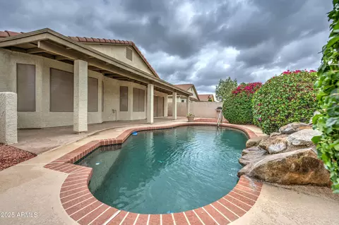Exterior - 3631 E Long Lake Rd, Phoenix, AZ 85048 photo 2 of 3
