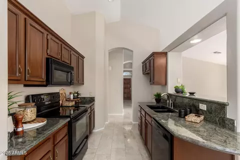 Kitchen - 3631 E Long Lake Rd, Phoenix, AZ 85048 photo 1 of 3