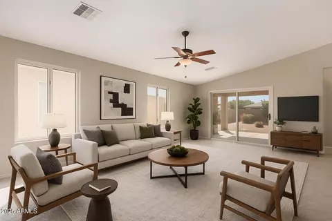 3631 E Long Lake Rd, Phoenix, AZ 85048