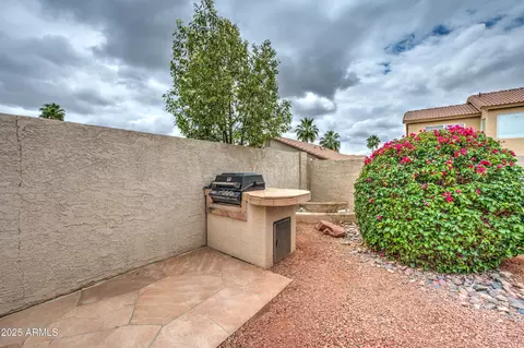 Exterior - 3631 E Long Lake Rd, Phoenix, AZ 85048 photo 3 of 3