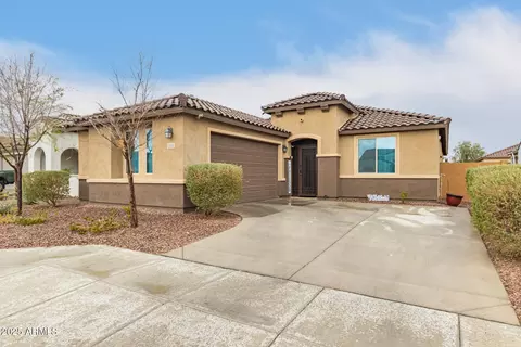 25955 W Deer Valley Rd, Buckeye, AZ 85396