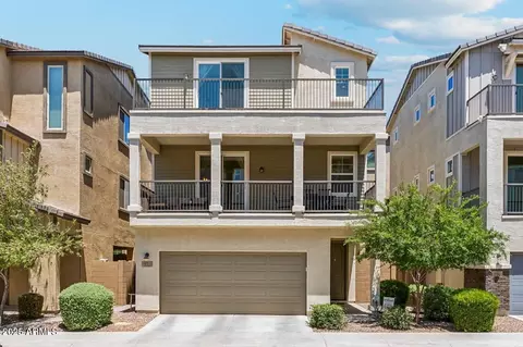 732 W Flintlock Way, Chandler, AZ 85286