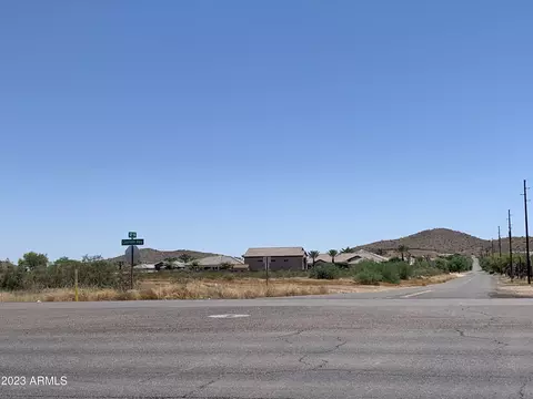0 E Carefree Hwy #-, Phoenix, AZ 85086