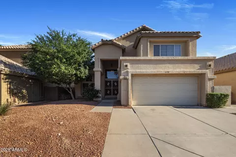 4753 E Bighorn Ave, Phoenix, AZ 85044