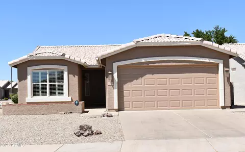 1320 E Bellerive Dr, Chandler, AZ 85249
