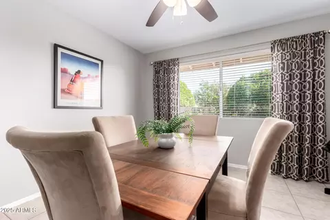 Dining - 5633 E Colby St, Mesa, AZ 85205 photo 1 of 2