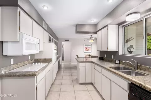 Kitchen - 5633 E Colby St, Mesa, AZ 85205 photo 2 of 3