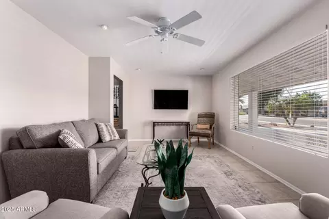 Living - 5633 E Colby St, Mesa, AZ 85205 photo 2 of 2