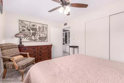 Bedroom - 5633 E Colby St, Mesa, AZ 85205 photo 4 of 4