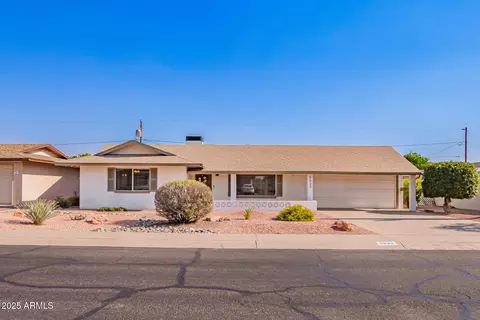 Exterior - 5633 E Colby St, Mesa, AZ 85205 photo 1 of 8