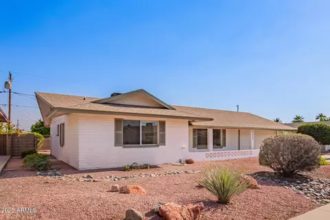 5633 E Colby St, Mesa, AZ 85205