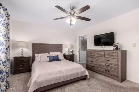 Bedroom - 5633 E Colby St, Mesa, AZ 85205 photo 1 of 4