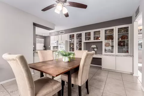 Dining - 5633 E Colby St, Mesa, AZ 85205 photo 2 of 2