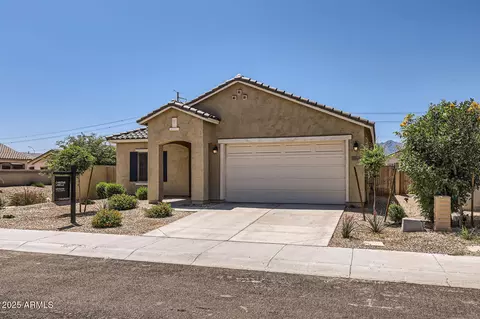 10837 W Bloch Rd, Tolleson, AZ 85353