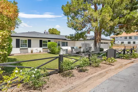 3308 N 51st St, Phoenix, AZ 85018
