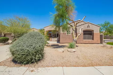 18322 W Sweet Acacia Dr, Goodyear, AZ 85338