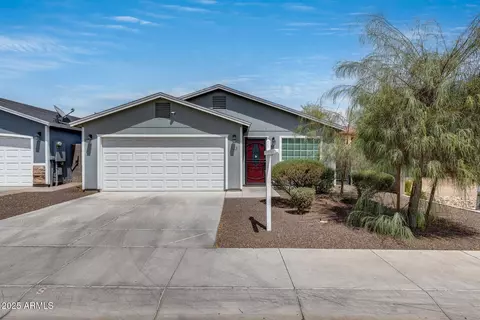 513 N 63rd Ln, Phoenix, AZ 85043