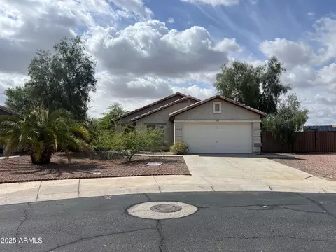 14228 N 150th Ln, Surprise, AZ 85379