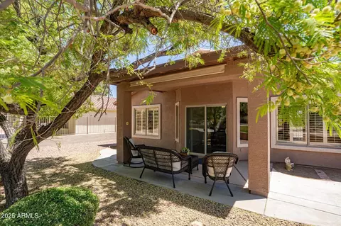 4976 S Sugarberry Ln, Gilbert, AZ 85298