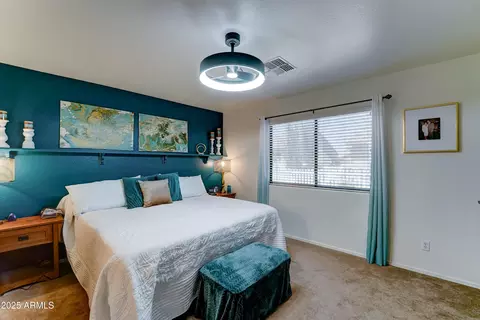 Bedroom - 2101 S Meridian Rd #250, Apache Junction, AZ 85120 photo 1 of 6