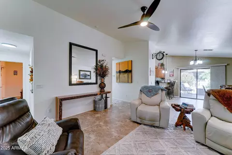 Living - 2101 S Meridian Rd #250, Apache Junction, AZ 85120 photo 4 of 4