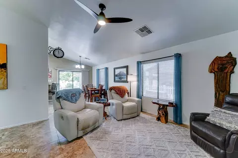 Living - 2101 S Meridian Rd #250, Apache Junction, AZ 85120 photo 3 of 4