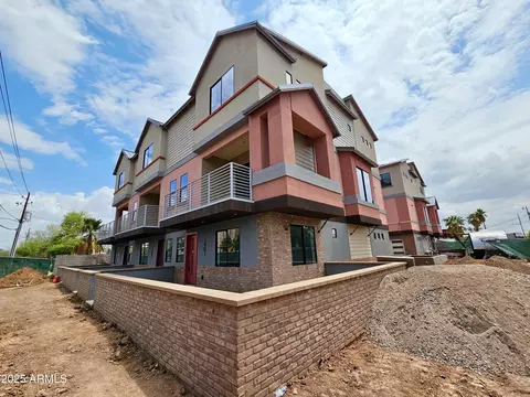 1401 S Rita Ln, Tempe, AZ 85281