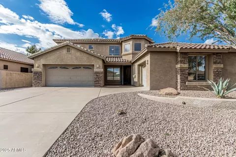 4336 W Hackamore Dr, Phoenix, AZ 85083