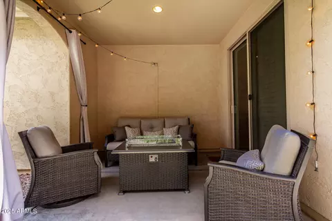 Exterior - 3476 E Orchid Ln, Gilbert, AZ 85296 photo 6 of 7