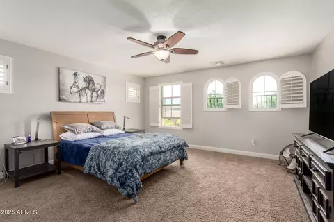 Bedroom - 3476 E Orchid Ln, Gilbert, AZ 85296 photo 1 of 6