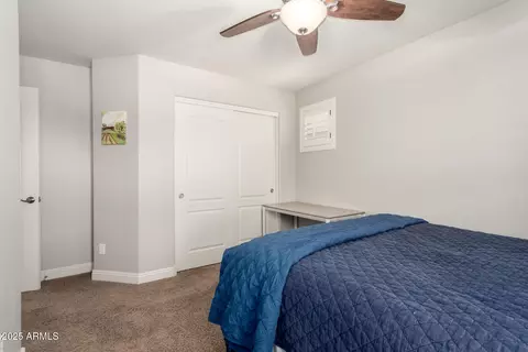 Bedroom - 3476 E Orchid Ln, Gilbert, AZ 85296 photo 6 of 6
