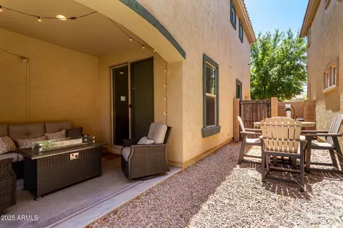 Exterior - 3476 E Orchid Ln, Gilbert, AZ 85296 photo 7 of 7