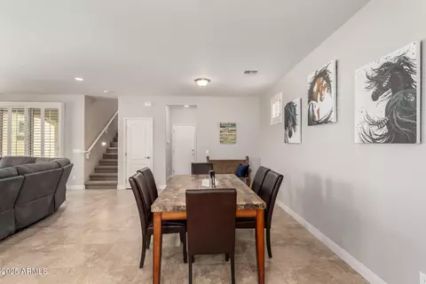 Dining - 3476 E Orchid Ln, Gilbert, AZ 85296 photo 1 of 2