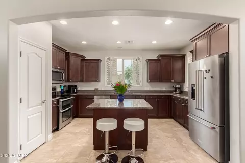 Kitchen - 3476 E Orchid Ln, Gilbert, AZ 85296 photo 1 of 4