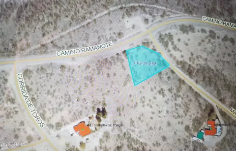 501 Camino Ramanote -- #19, Rio Rico, AZ 85648