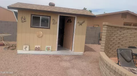 Exterior - 962 S Main Dr, Apache Junction, AZ 85120 photo 8 of 9