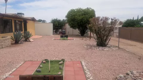 Exterior - 962 S Main Dr, Apache Junction, AZ 85120 photo 6 of 9