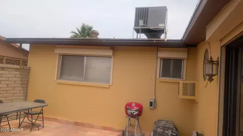 Exterior - 962 S Main Dr, Apache Junction, AZ 85120 photo 9 of 9