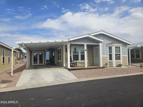 650 N Hawes Rd #3604, Mesa, AZ 85207