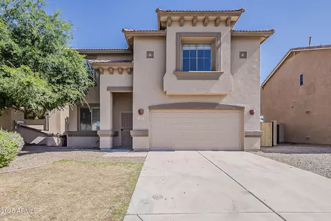 11016 W Griswold Rd, Peoria, AZ 85345