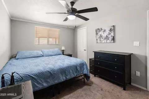 Bedroom - 3806 N 64th Dr, Phoenix, AZ 85033 photo 2 of 5
