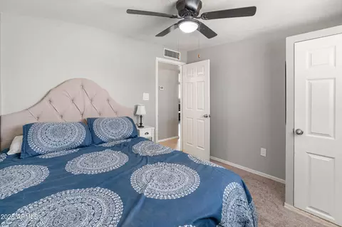Bedroom - 3806 N 64th Dr, Phoenix, AZ 85033 photo 5 of 5