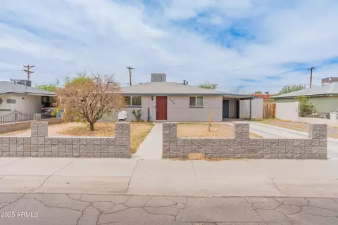 3806 N 64th Dr, Phoenix, AZ 85033