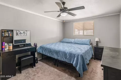 Bedroom - 3806 N 64th Dr, Phoenix, AZ 85033 photo 1 of 5