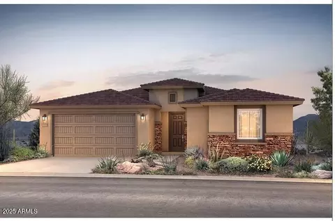 17674 W Palo Verde Dr, Litchfield Park, AZ 85340