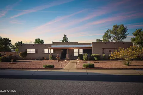 835 Essex Dr, Sierra Vista, AZ 85635