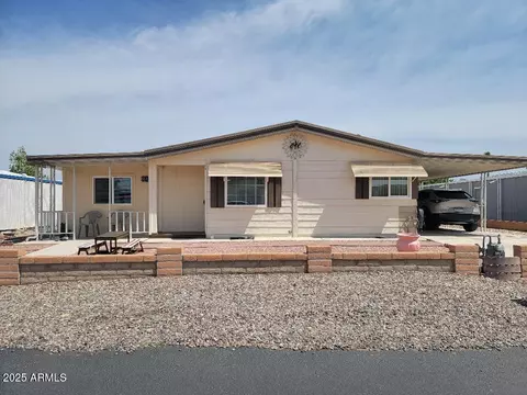 808 E Pennsylvania Ave, Florence, AZ 85132