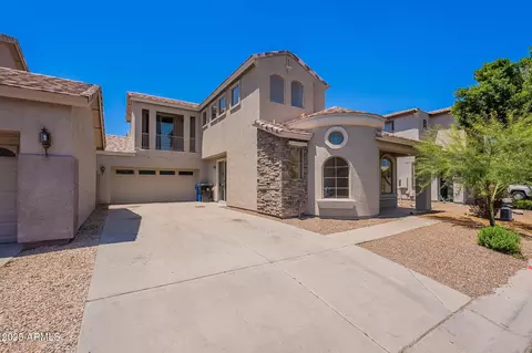 1244 S Tacoma --, Mesa, AZ 85209